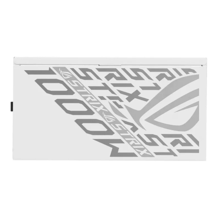 Sursă de alimentare ASUS ROG STRIX 1000W Platinum White în Moldova - xstore.md photo 3