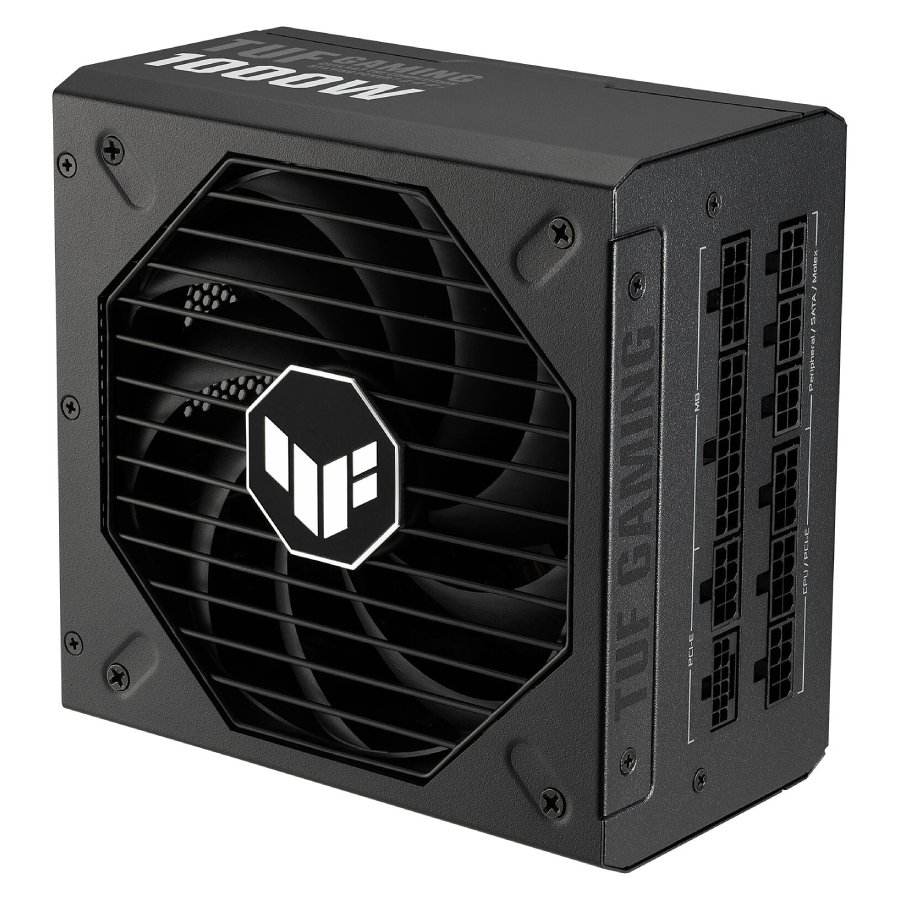 Блок питания ASUS TUF Gaming 1000W - xstore.md photo 8