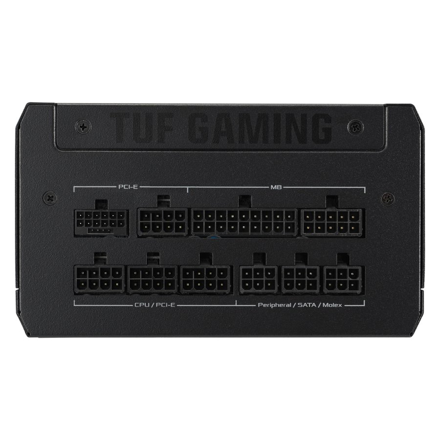 Блок питания ASUS TUF Gaming 1000W - xstore.md photo 10