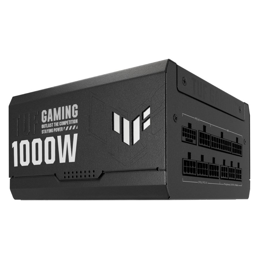 Блок питания ASUS TUF Gaming 1000W - xstore.md photo 1