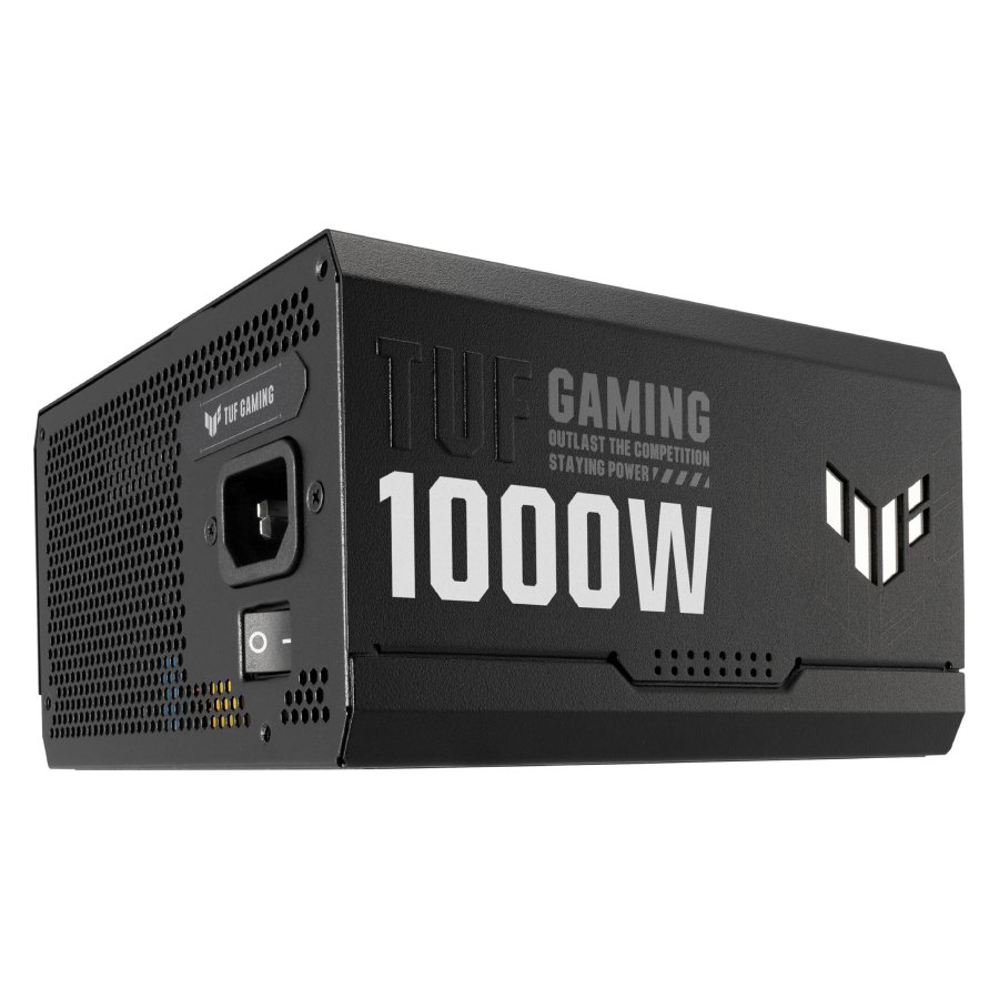 Блок питания ASUS TUF Gaming 1000W - xstore.md photo 0