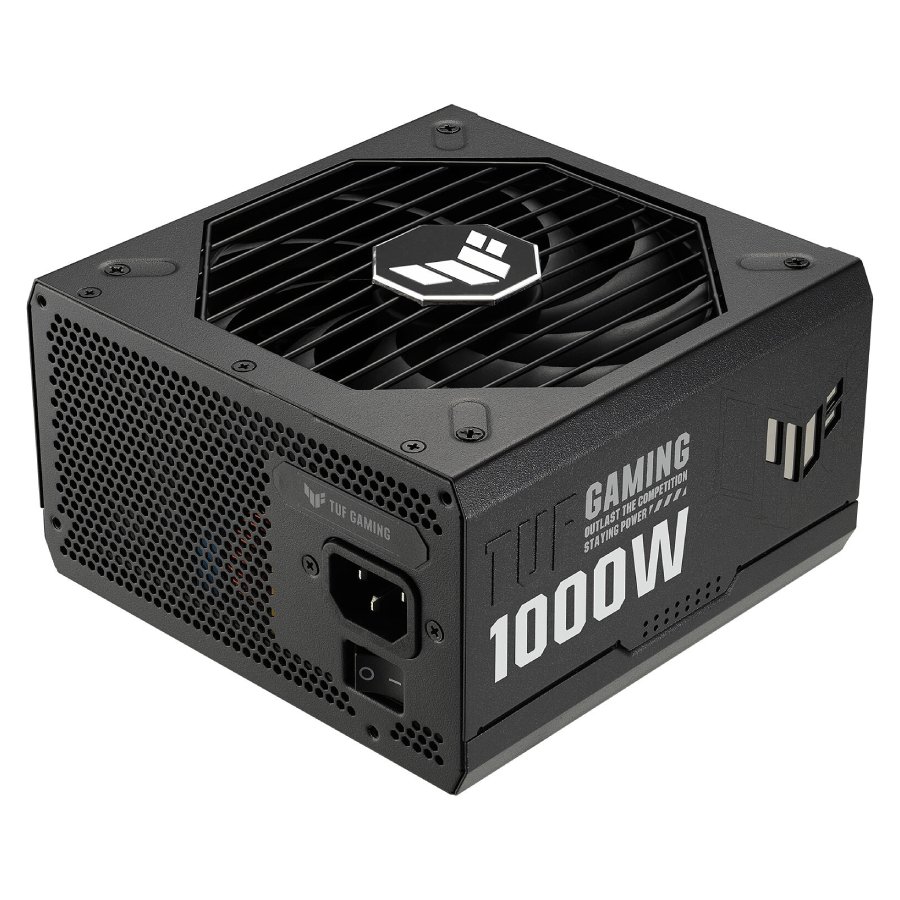 Блок питания ASUS TUF Gaming 1000W - xstore.md photo 2