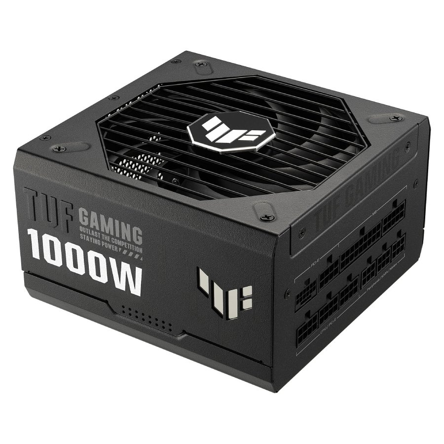 Блок питания ASUS TUF Gaming 1000W - xstore.md photo 3