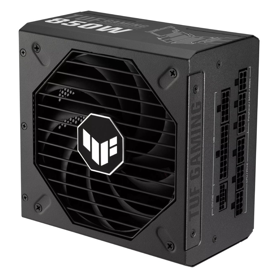 Sursă de alimentare PC ASUS TUF Gaming 850W - xstore.md photo 5