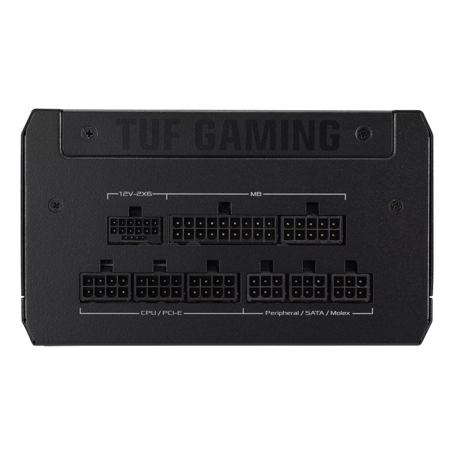 Sursă de alimentare PC ASUS TUF Gaming 850W - xstore.md photo 8