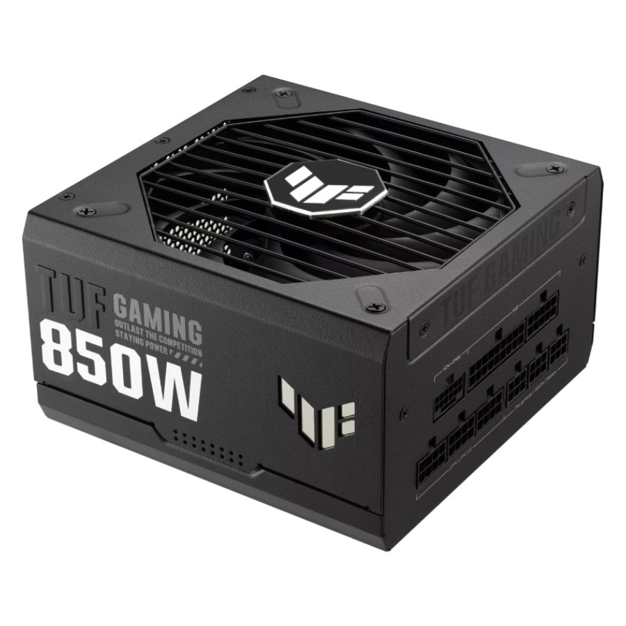 Sursă de alimentare PC ASUS TUF Gaming 850W - xstore.md photo 0