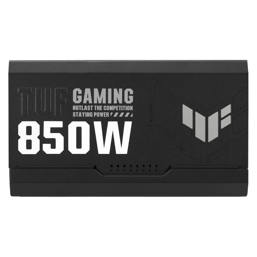 Sursă de alimentare PC ASUS TUF Gaming 850W - xstore.md photo 2