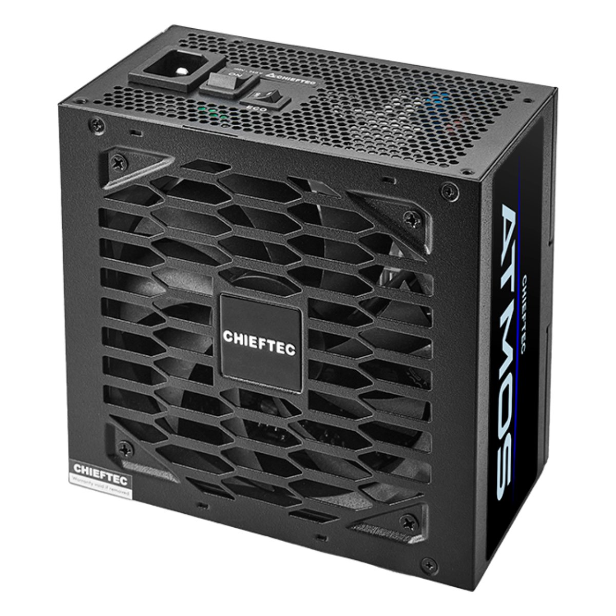 Sursă de alimentare Chieftec ATMOS 850W - cumpără în Moldova - xstore.md photo 0