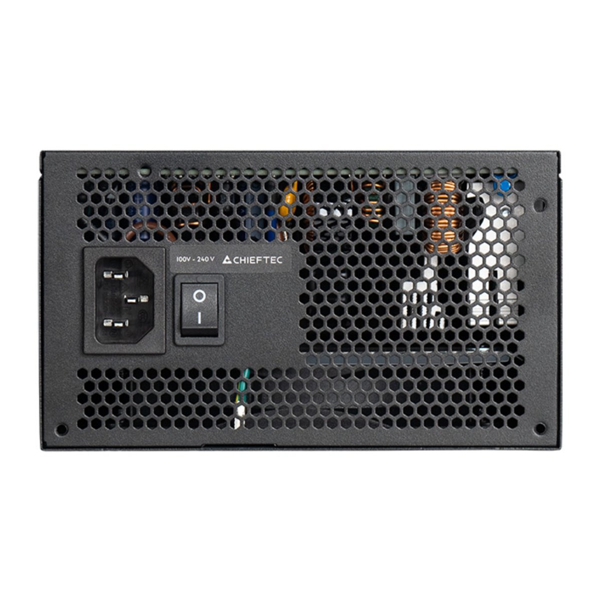 Sursă de alimentare Chieftec VITA BPX-750-C în Moldova - xstore.md photo 4
