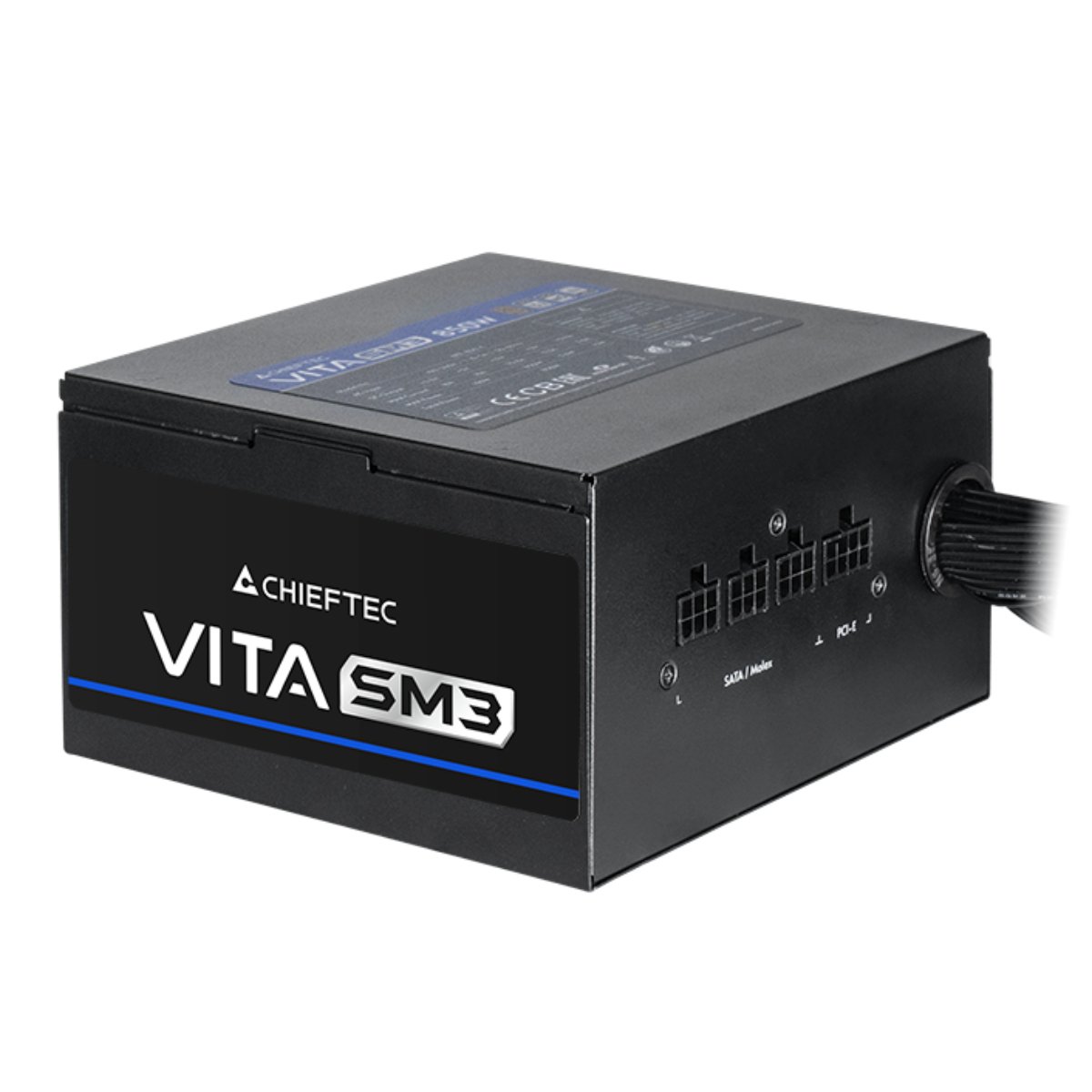 Sursă de alimentare Chieftec VITA BPX-750-C în Moldova - xstore.md photo 0