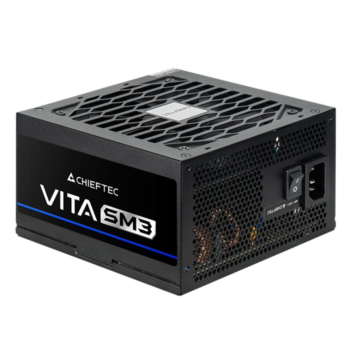 Sursă de alimentare Chieftec VITA BPX-750-C în Moldova - xstore.md photo 2