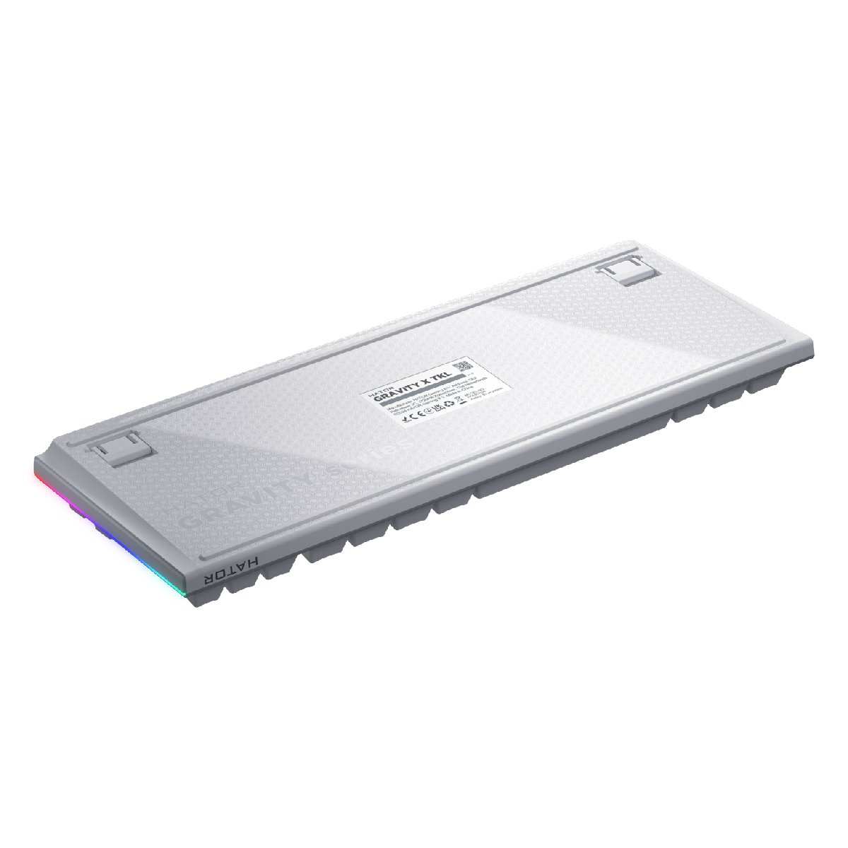 Клавиатура HATOR Gravity X TKL - Купить в Молдове - xstore.md photo 3