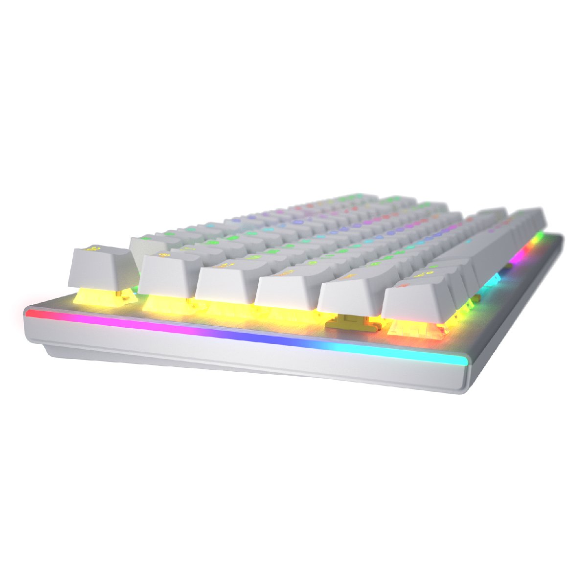 Клавиатура HATOR Gravity X TKL - Купить в Молдове - xstore.md photo 2