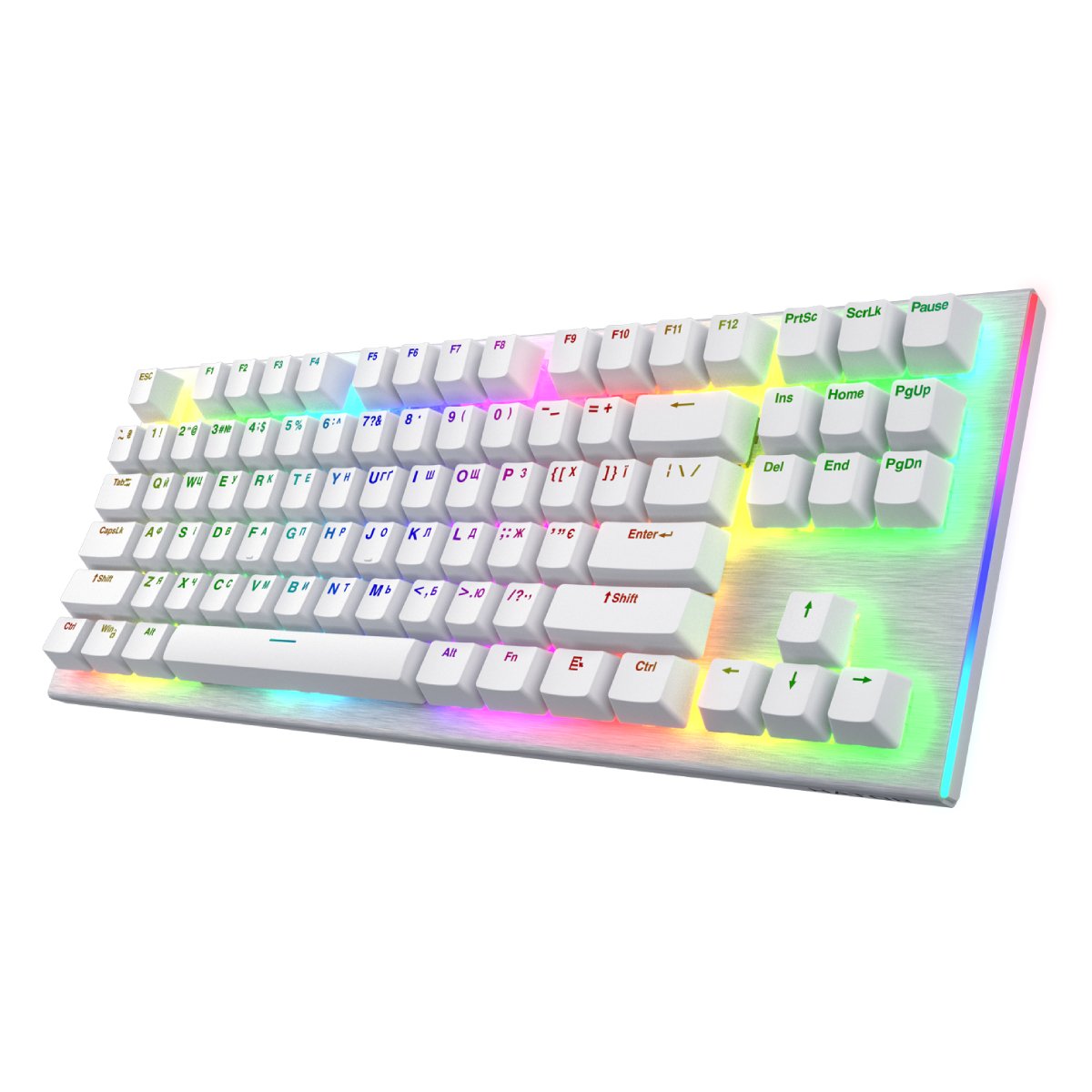 Клавиатура HATOR Gravity X TKL - Купить в Молдове - xstore.md photo 1