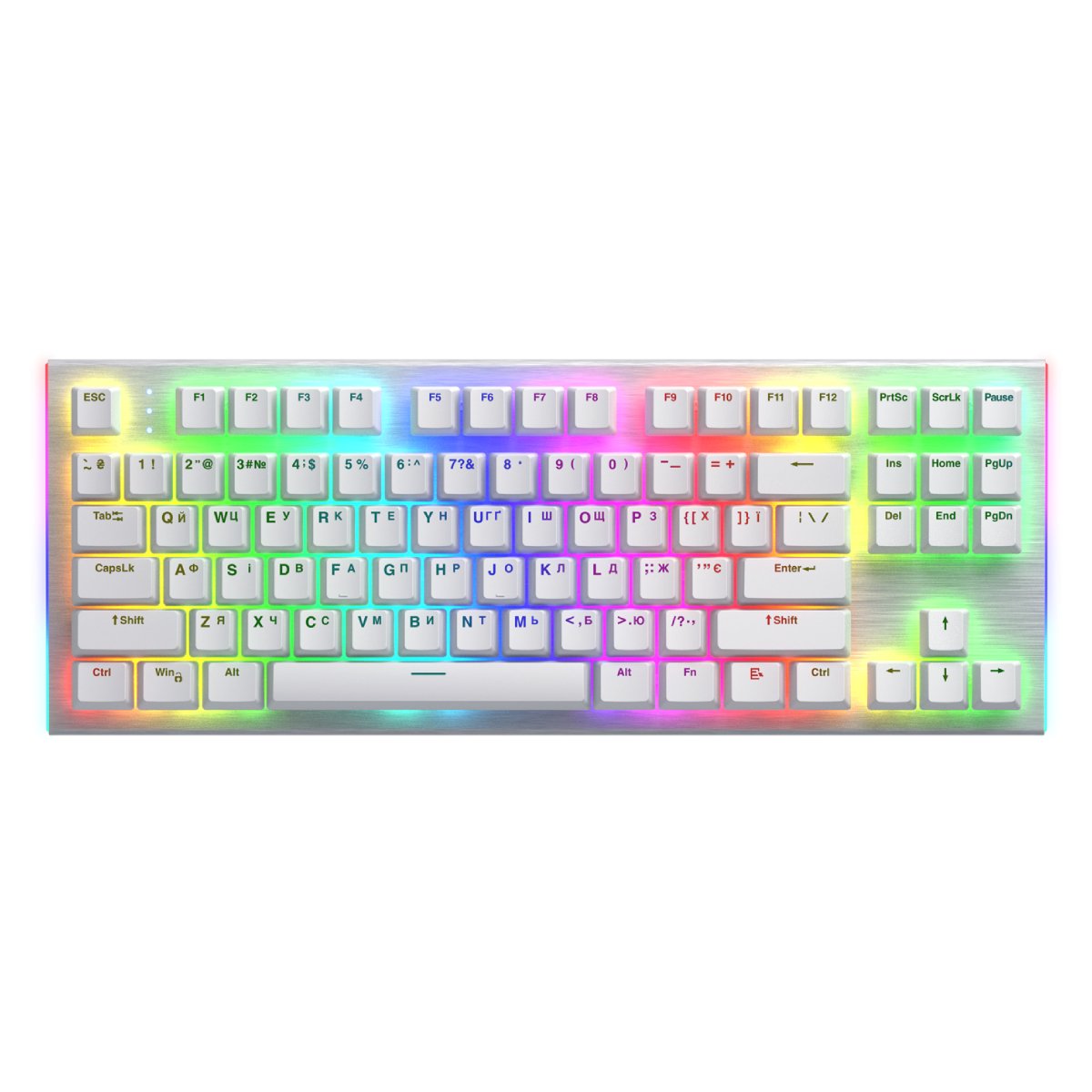 Клавиатура HATOR Gravity X TKL - Купить в Молдове - xstore.md photo