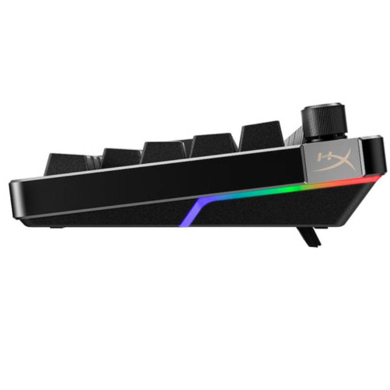 Беспроводная клавиатура HyperX Alloy Rise 75, Black в Молдове - xstore.md photo 1