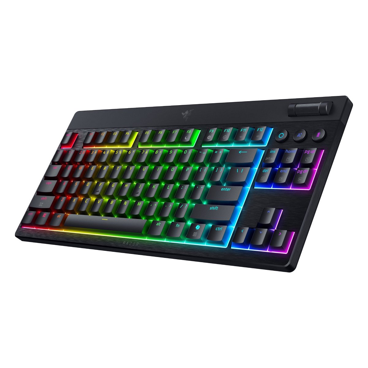 Клавиатура Razer BlackWidow V4, Black - Купить в Молдове - xstore.md photo 2