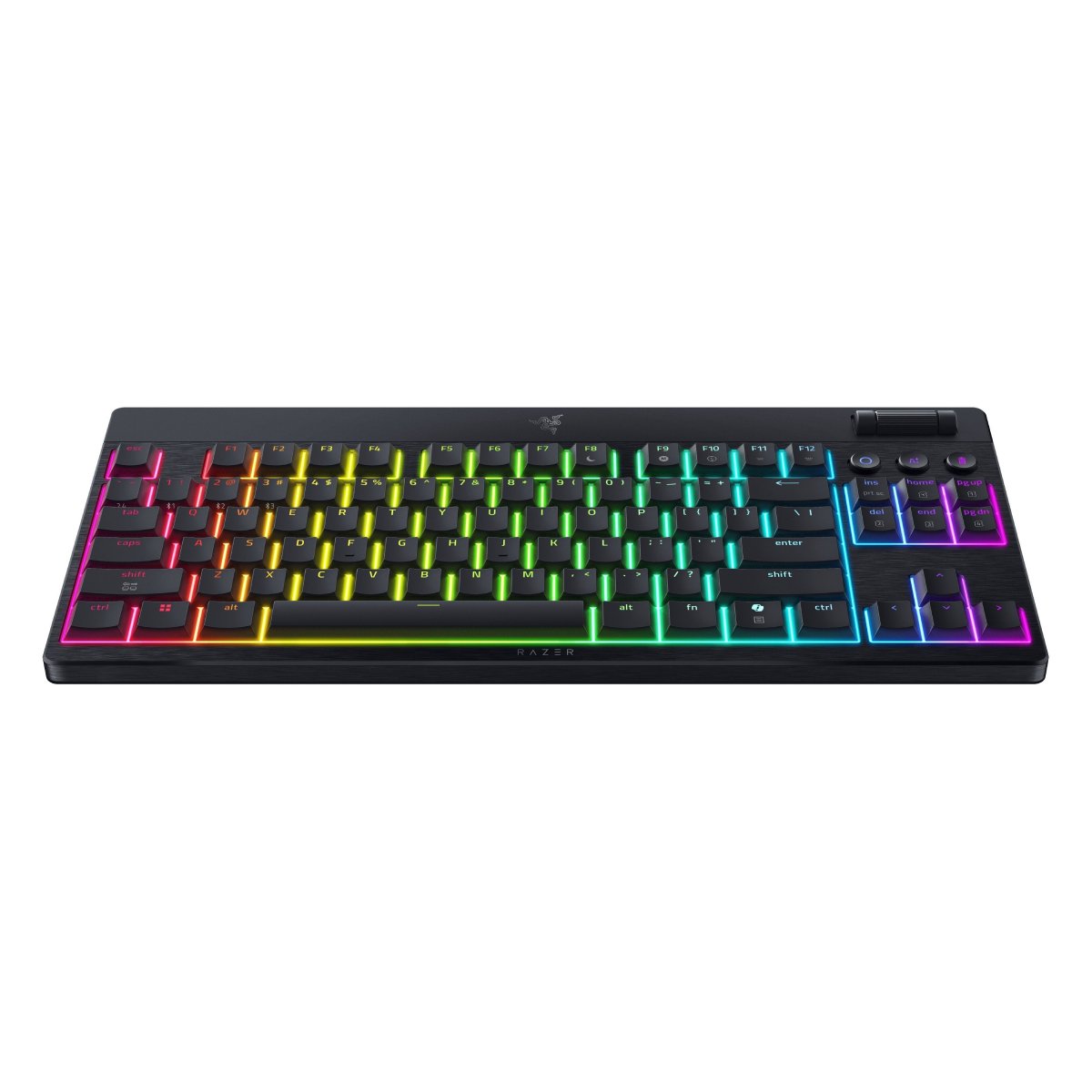 Клавиатура Razer BlackWidow V4, Black - Купить в Молдове - xstore.md photo 0