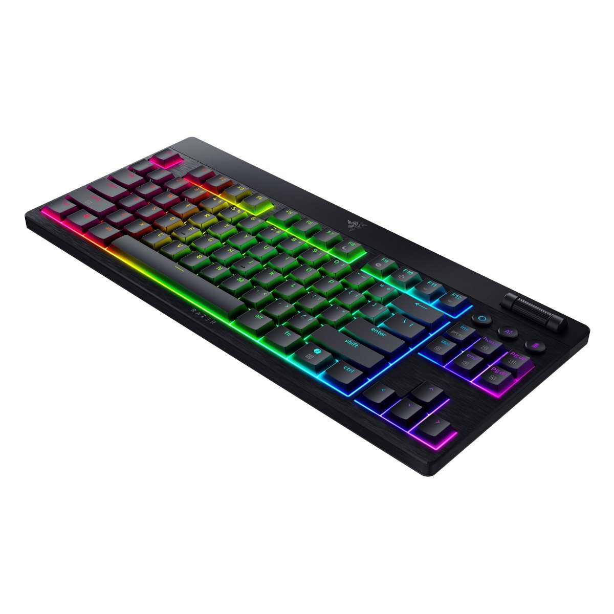 Клавиатура Razer BlackWidow V4, Black - Купить в Молдове - xstore.md photo 3
