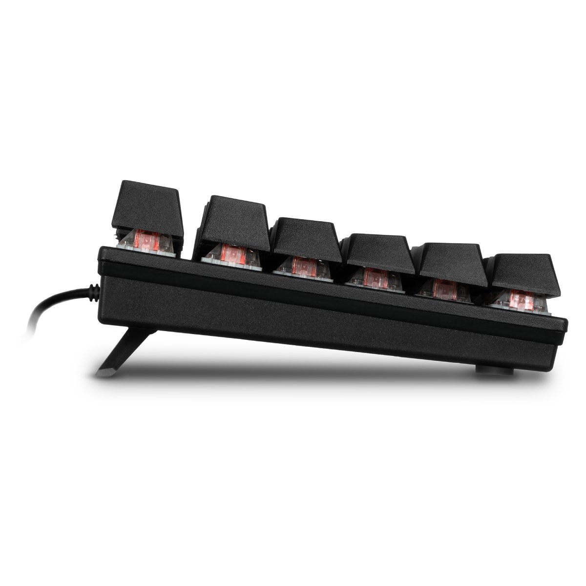 Клавиатура SVEN KB-G8900, Black в Молдове - xstore.md photo 2