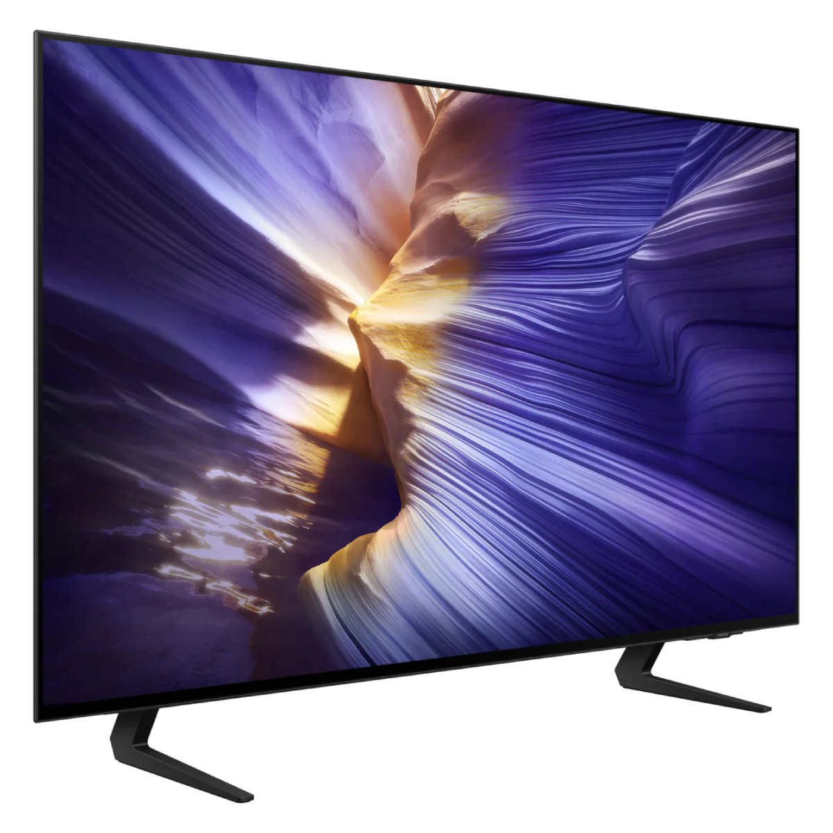 Televizor Samsung QE42S90FAEXUA în Moldova - xstore.md photo 0