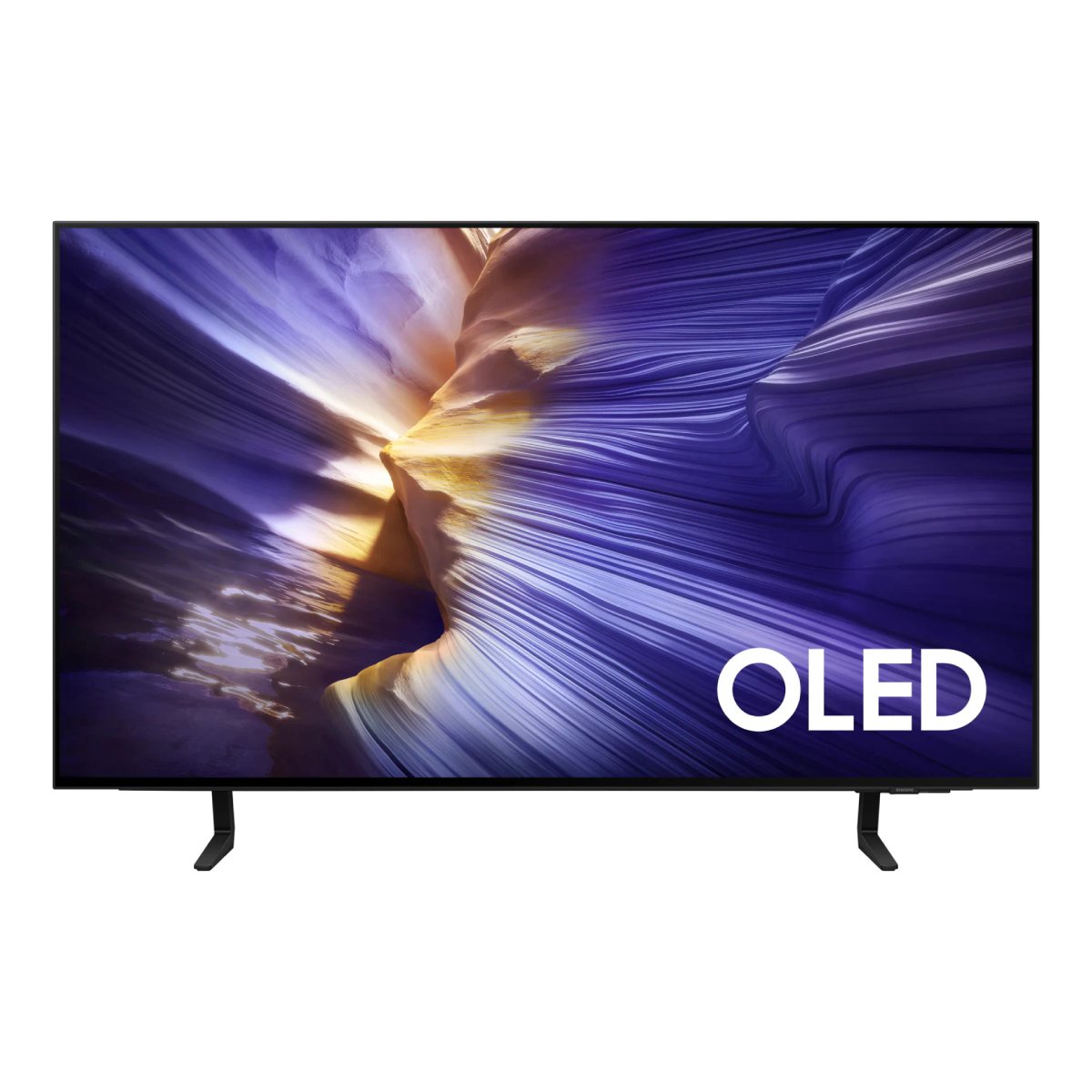 Televizor Samsung QE42S90FAEXUA în Moldova - xstore.md photo