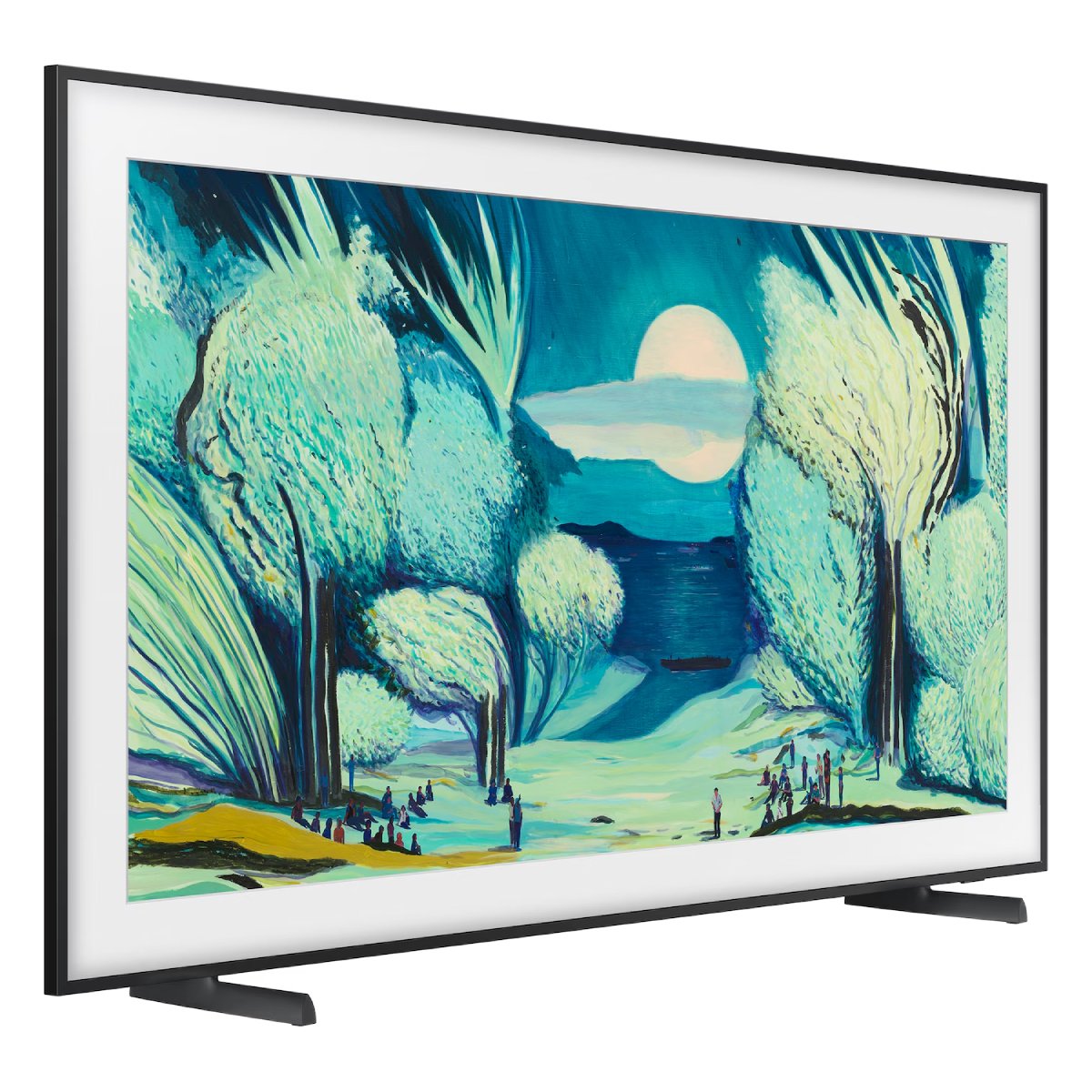 Телевизор Samsung QE65LS03FAUXUA в Молдове - xstore.md photo 1