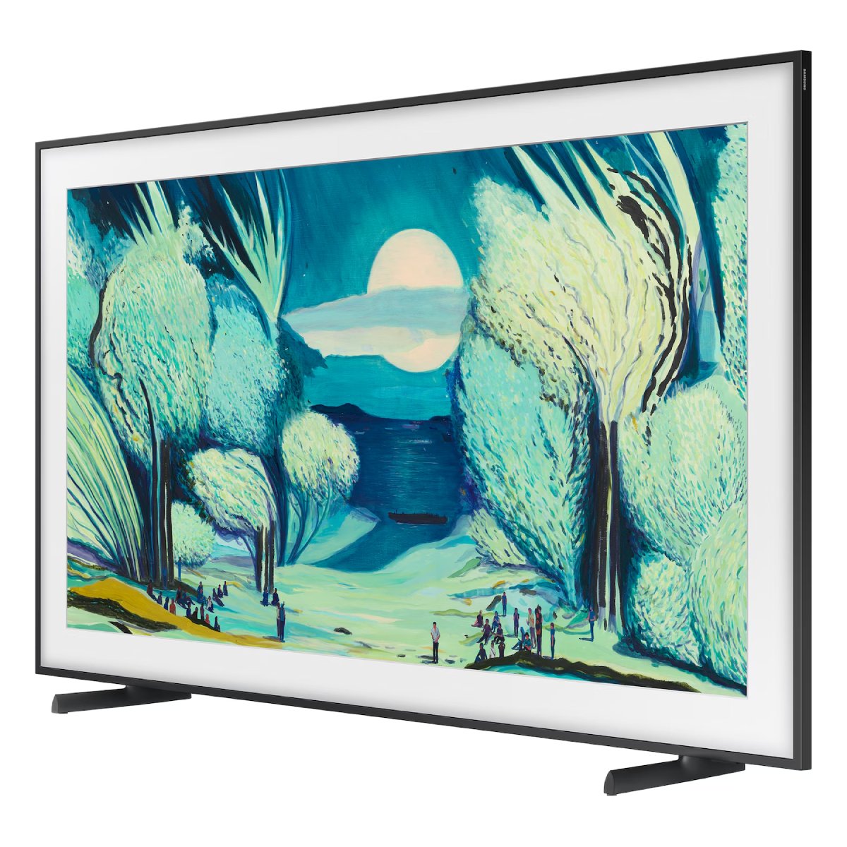 Телевизор Samsung QE65LS03FAUXUA в Молдове - xstore.md photo 2