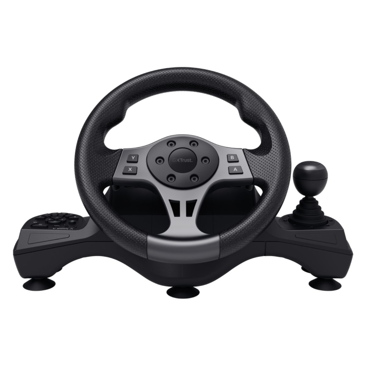 Volan Gaming Trust GXT 289 în Moldova - xstore.md photo 0