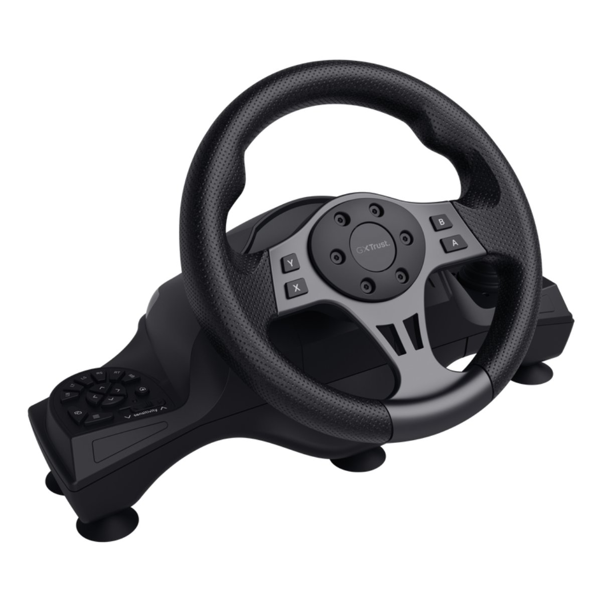 Volan Gaming Trust GXT 289 în Moldova - xstore.md photo 2