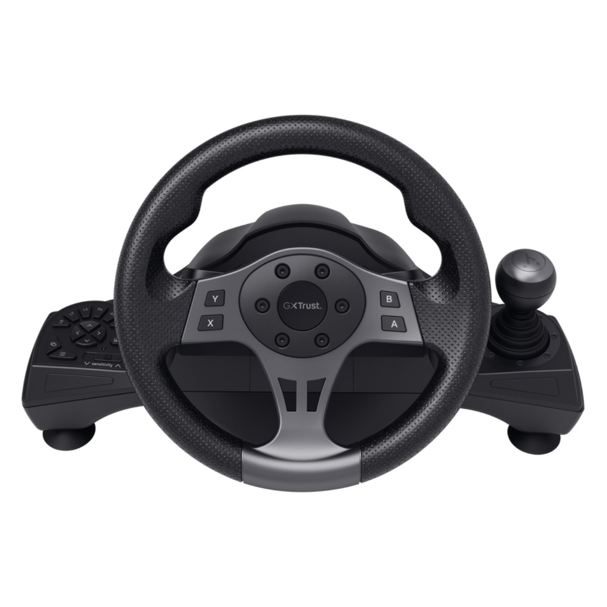 Volan Gaming Trust GXT 289 în Moldova - xstore.md photo 1