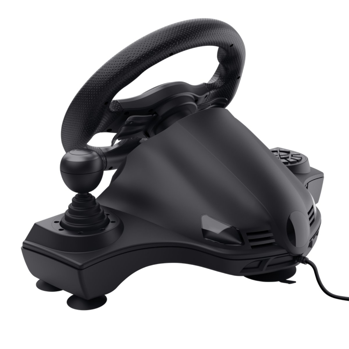 Volan Gaming Trust GXT 289 în Moldova - xstore.md photo 5
