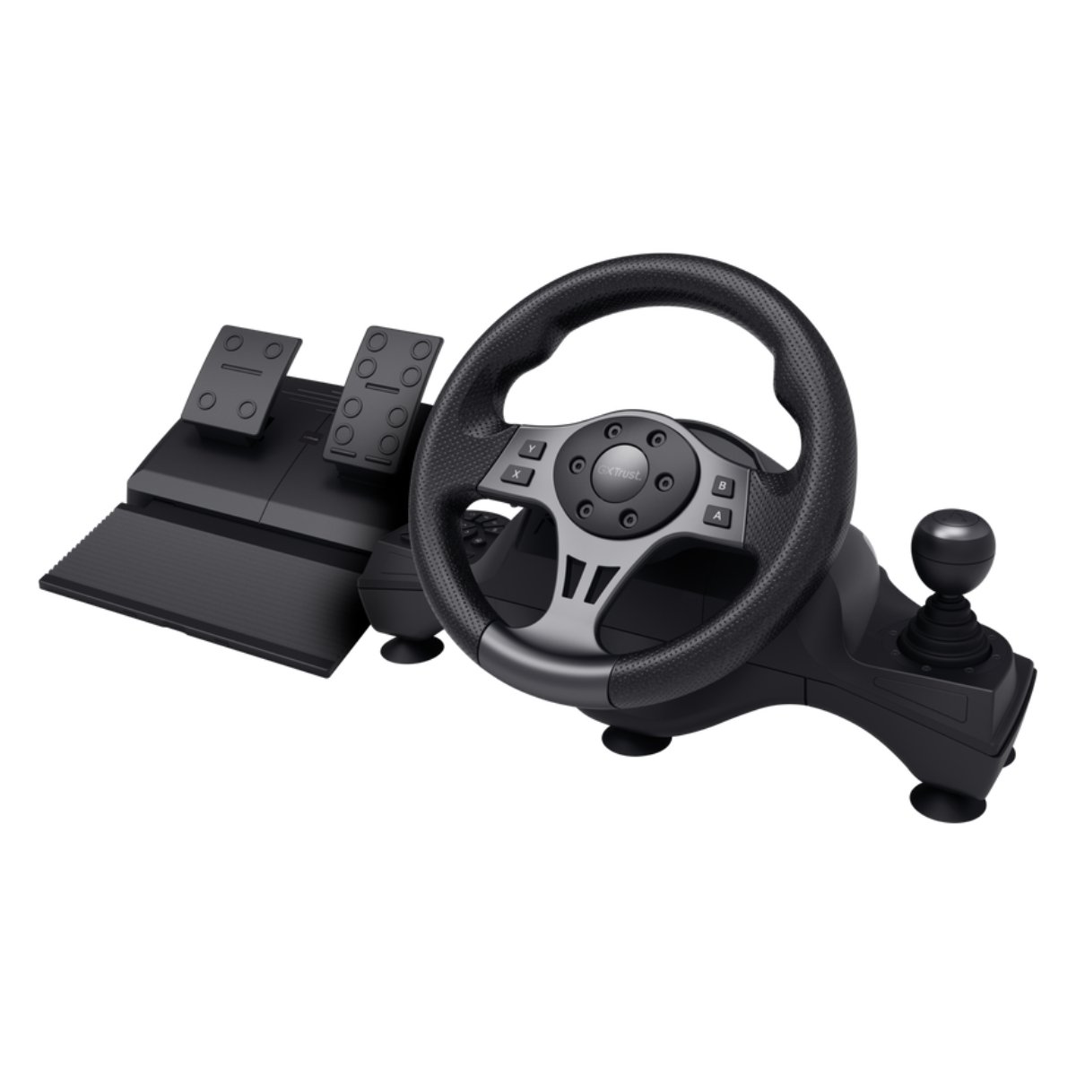 Volan Gaming Trust GXT 289 în Moldova - xstore.md photo