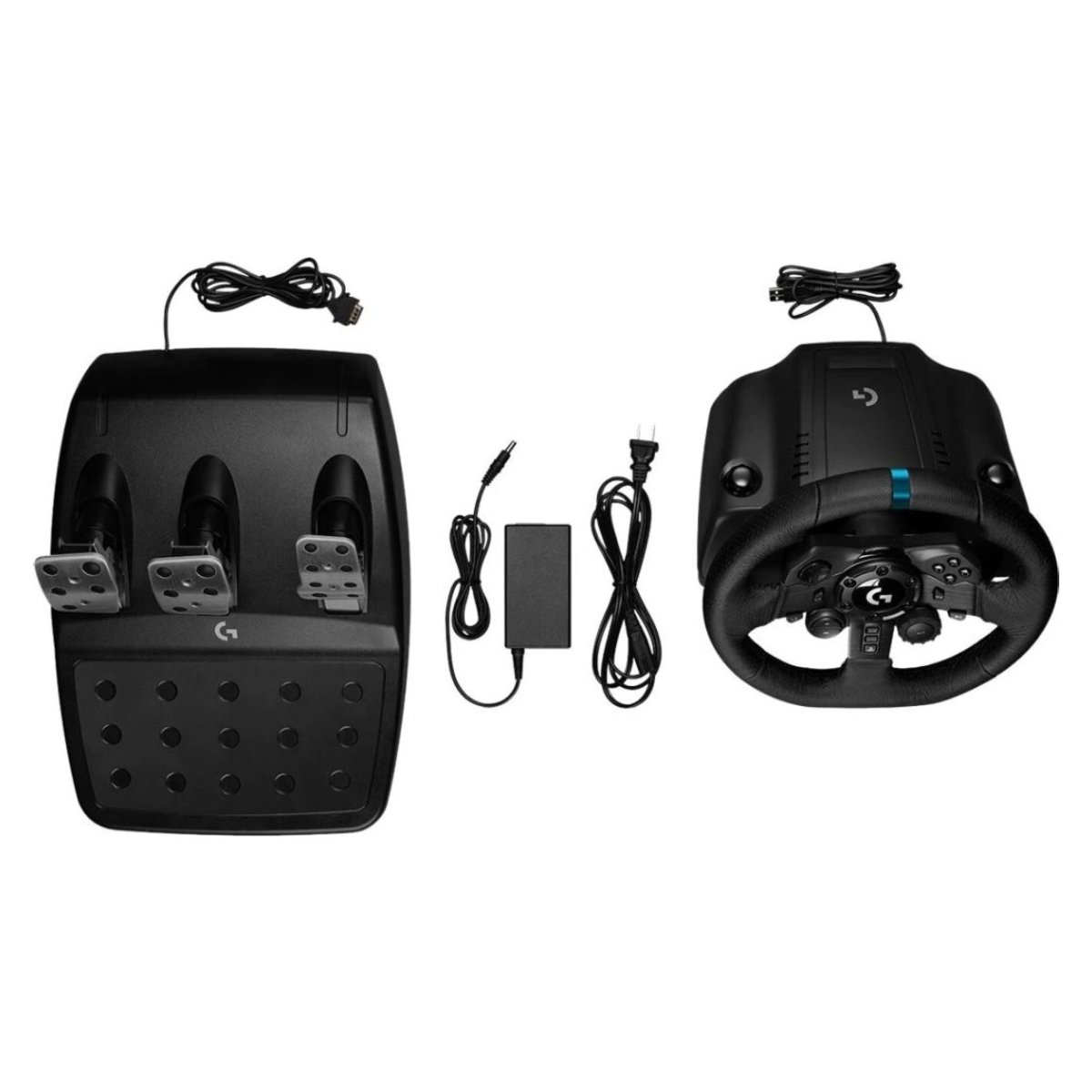 Volan Gaming Logitech G923 Xbox în Moldova - xstore.md photo 5