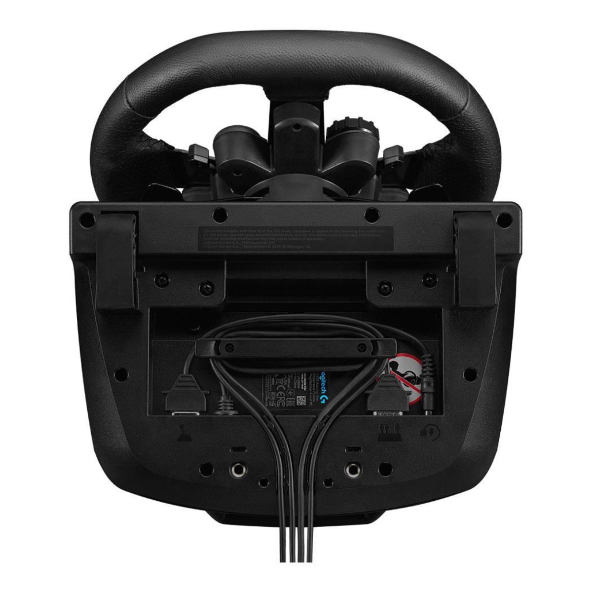 Volan Gaming Logitech G923 Xbox în Moldova - xstore.md photo 4