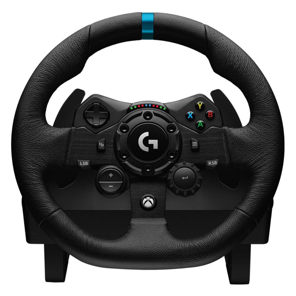 Volan Gaming Logitech G923 Xbox în Moldova - xstore.md photo 0