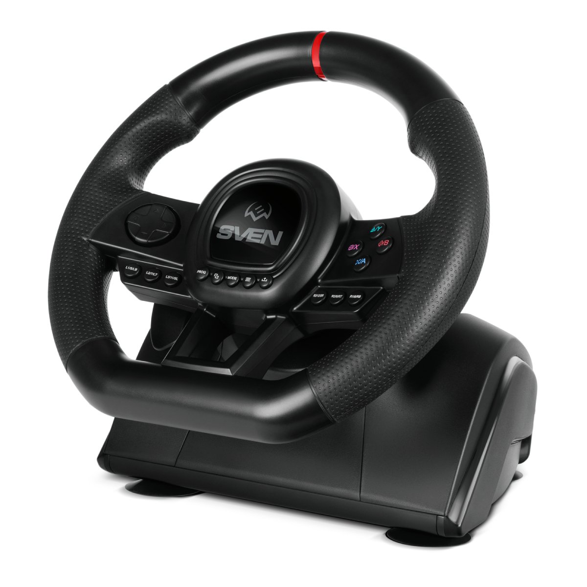 Volan Gaming SVEN GC-W650 în Moldova - xstore.md photo 0