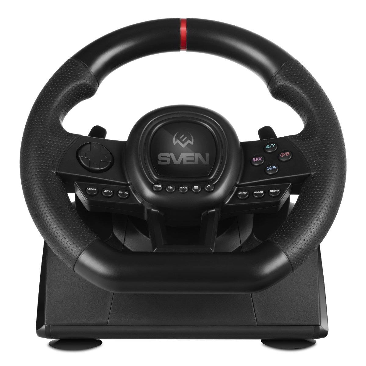 Volan Gaming SVEN GC-W650 în Moldova - xstore.md photo