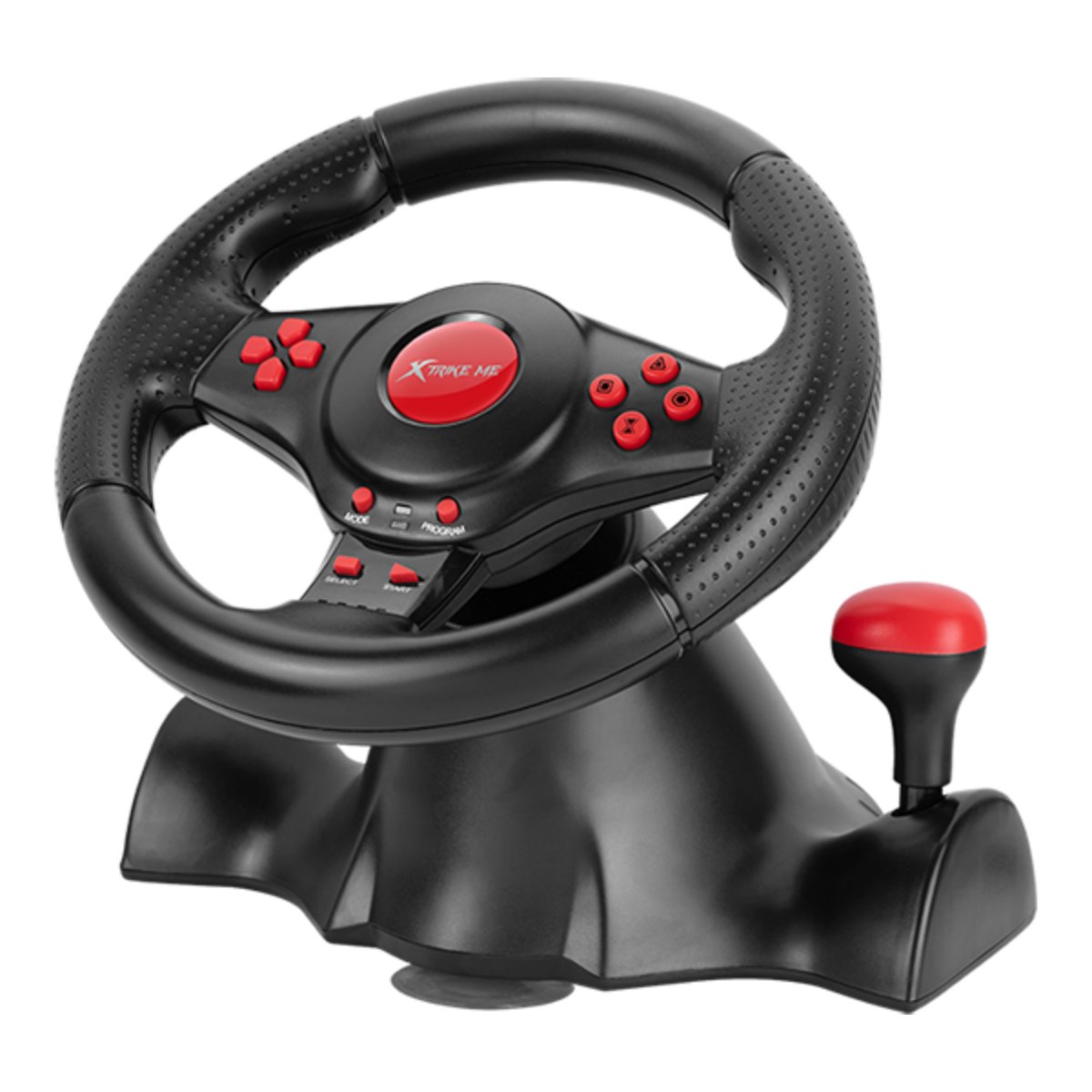 Volan Gaming Xtrike Me GP-903 în Moldova - xstore.md photo 0