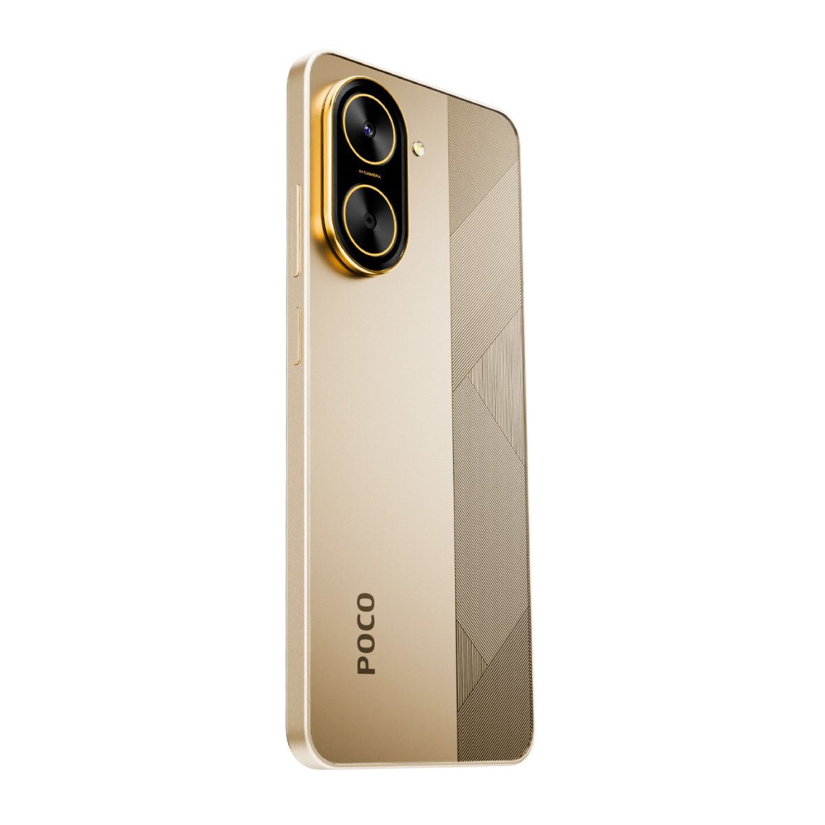 Xiaomi POCO C71 – 3GB/64GB, Gold