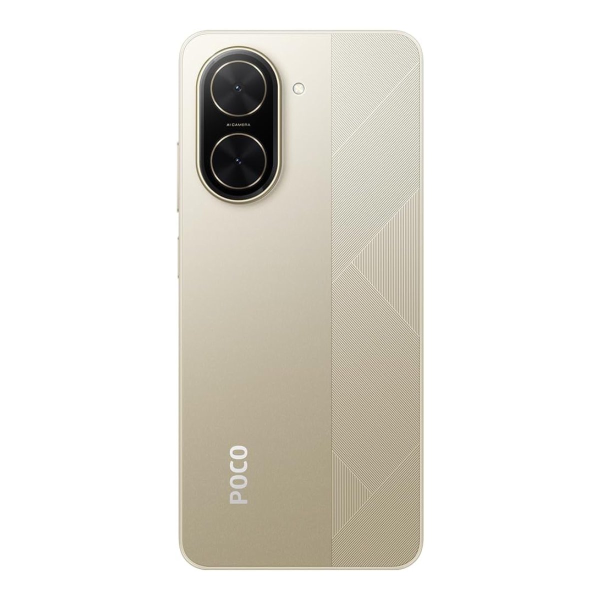 Xiaomi POCO C71 – 3GB/64GB, Gold
