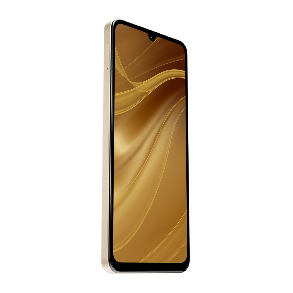 Xiaomi POCO C71 – 3GB/64GB, Gold