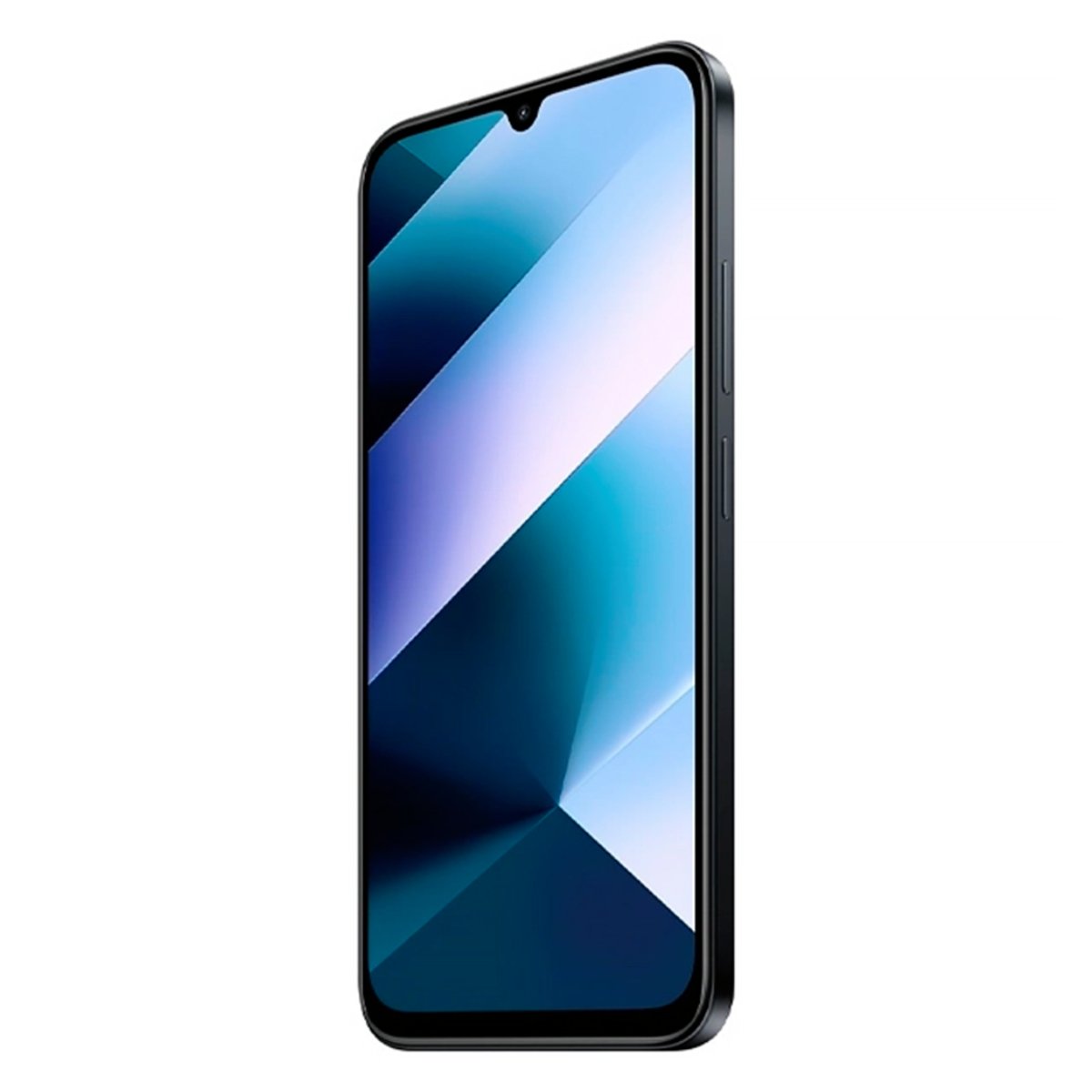 Xiaomi POCO C85 4G – 8GB/256GB, Black - xstore.md photo 2