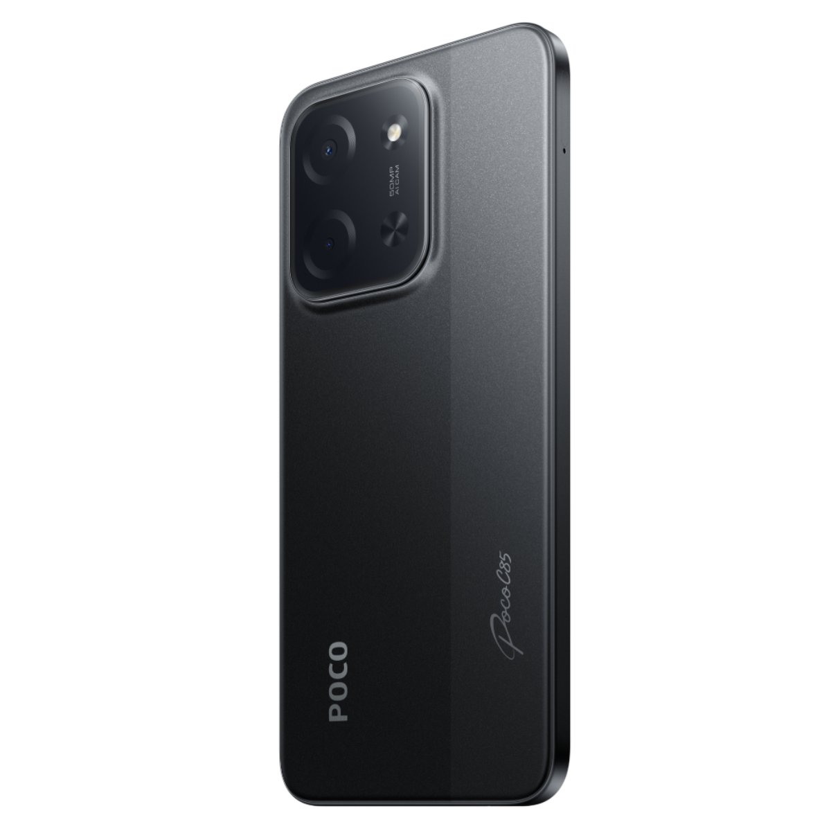 Xiaomi POCO C85 4G – 8GB/256GB, Black - xstore.md photo 7