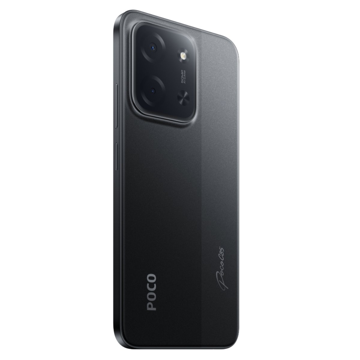 Xiaomi POCO C85 4G – 8GB/256GB, Black - xstore.md photo 9