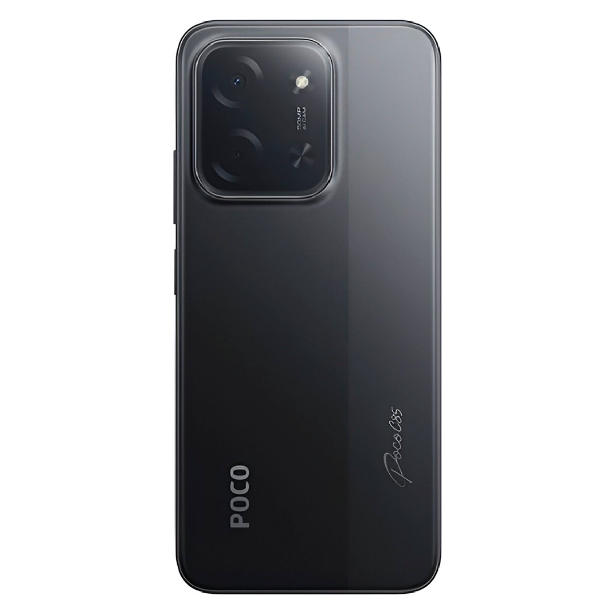 Xiaomi POCO C85 4G – 8GB/256GB, Black - xstore.md photo 8