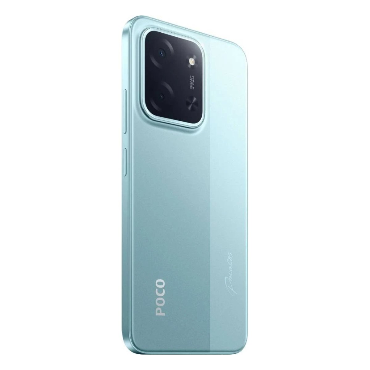 Xiaomi POCO C85 4G – 8GB/256GB, Green - xstore.md photo 9