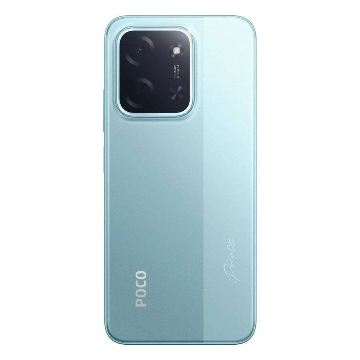 Xiaomi POCO C85 4G – 8GB/256GB, Green - xstore.md photo 8