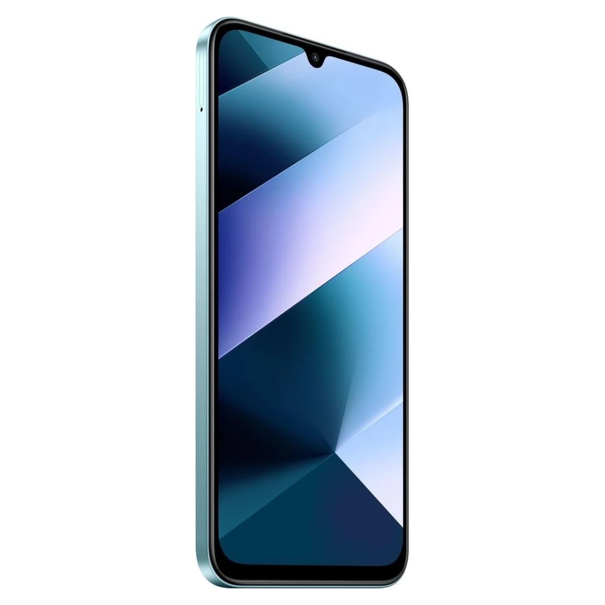 Xiaomi POCO C85 4G – 8GB/256GB, Green - xstore.md photo 1