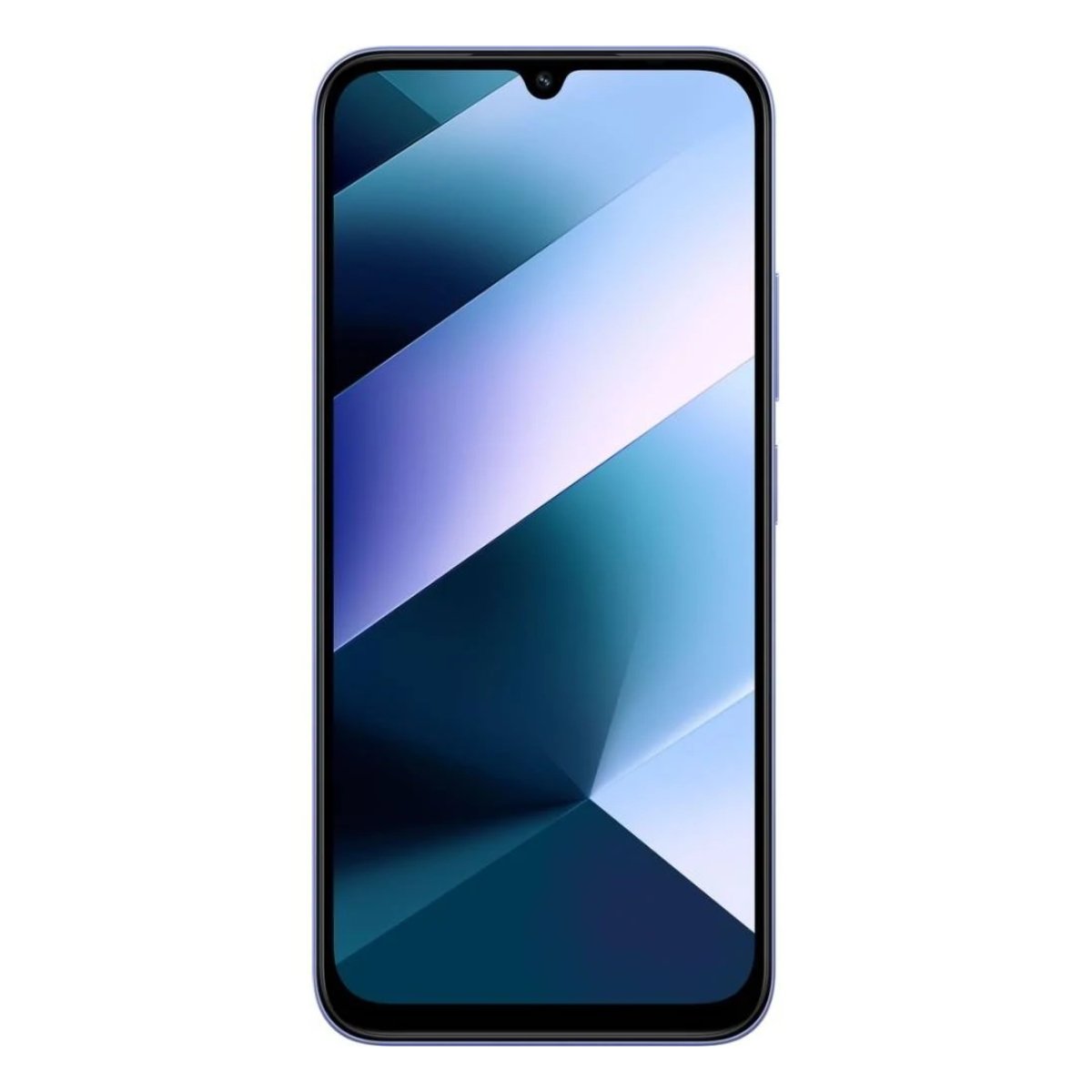 Xiaomi POCO C85 4G – 8GB/256GB, Purple - xstore.md photo 0